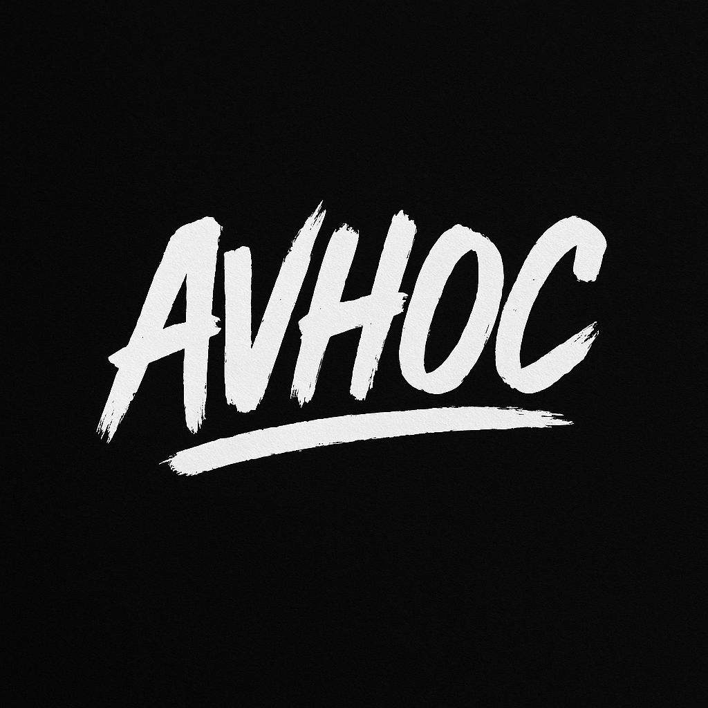 Avhoc